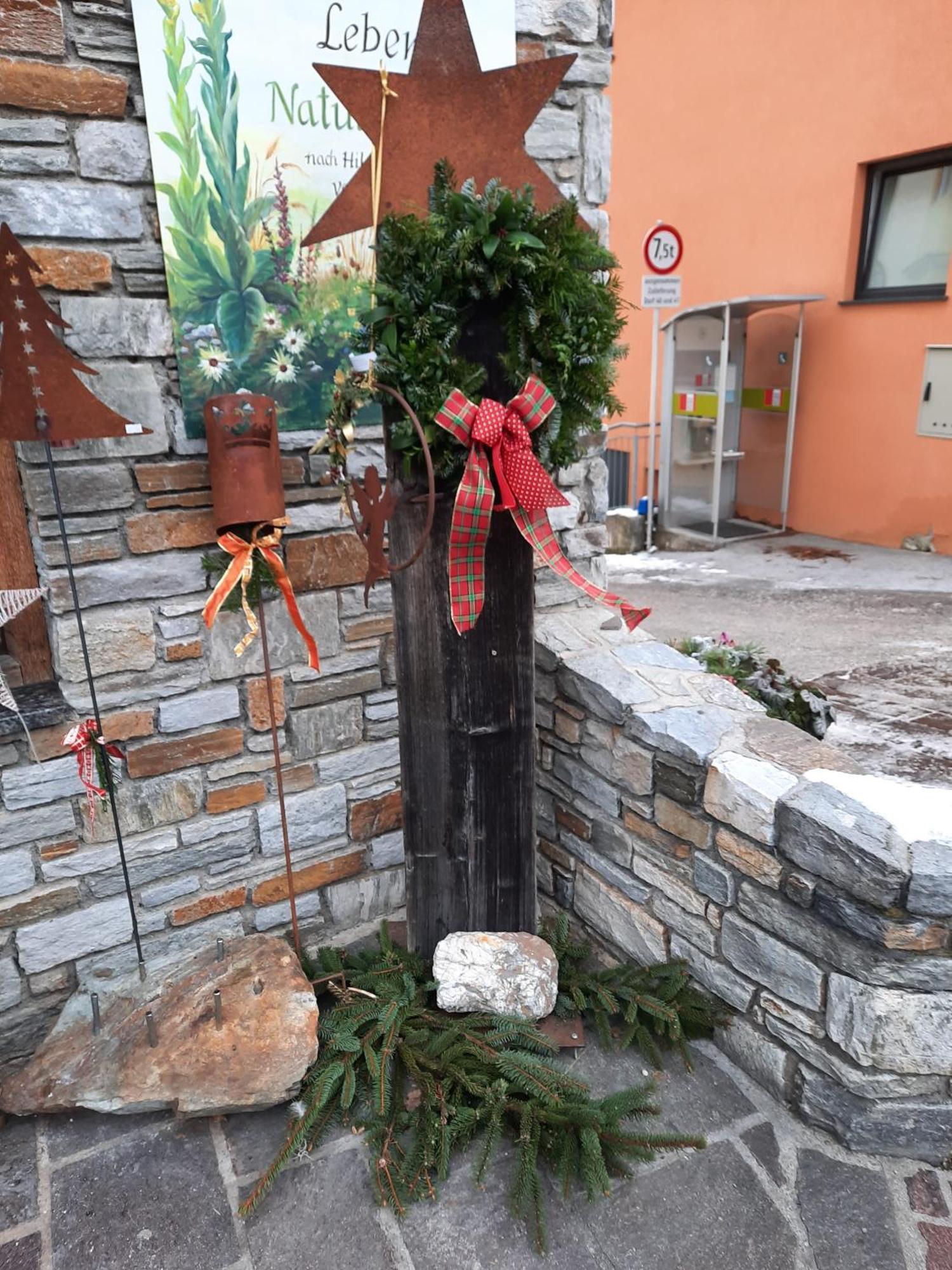 Haus Gmahblick Ferienwonungen Hotel Alpbach Buitenkant foto