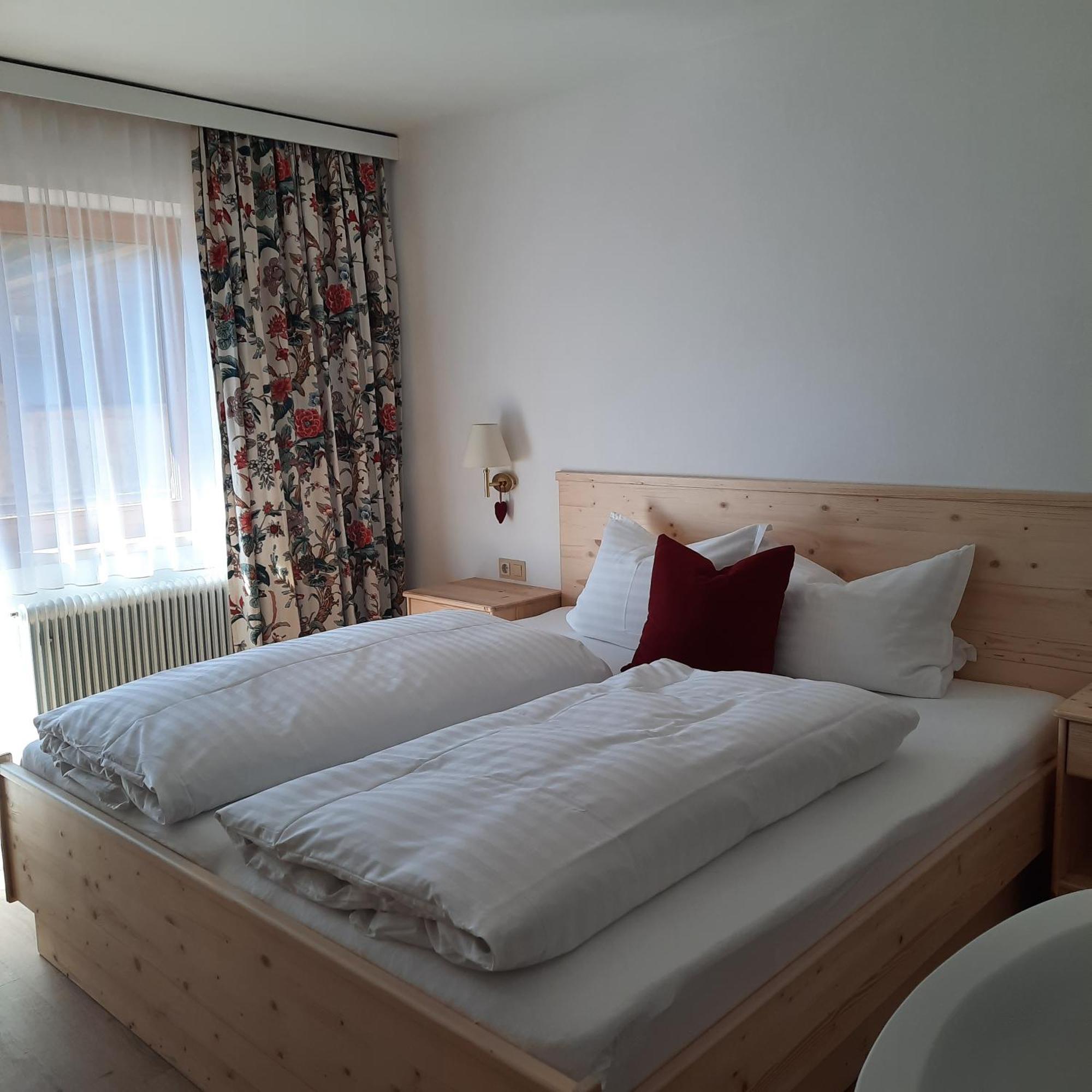 Haus Gmahblick Ferienwonungen Hotel Alpbach Buitenkant foto